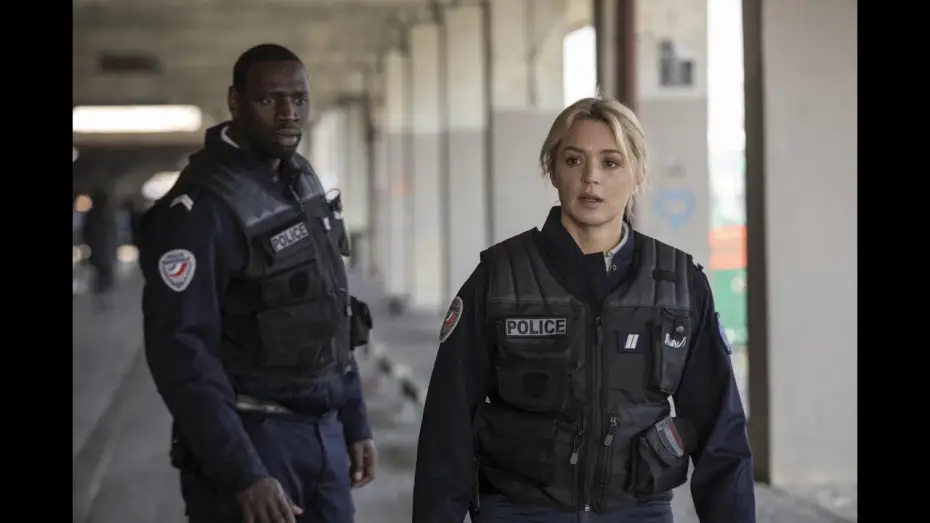 Watch film Night Shift — Police - Trailer español