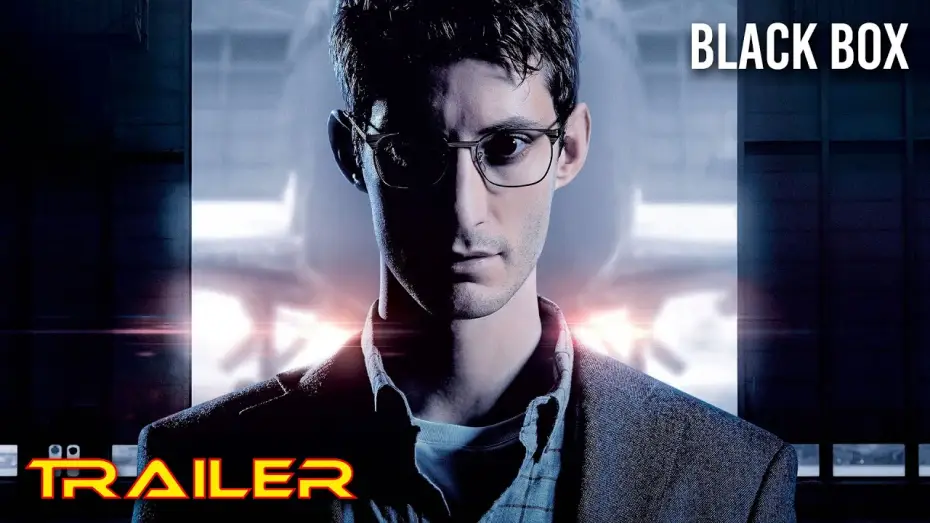 Watch film Black Box — Black Box - Tráiler español