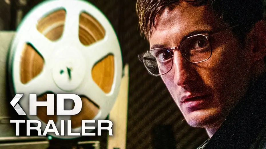 Watch film Black Box — BLACK BOX Trailer German Deutsch (2021)