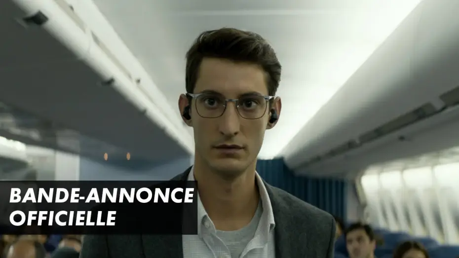 Watch film Black Box — BOÎTE NOIRE – Bande-annonce officielle – Pierre Niney (2021)