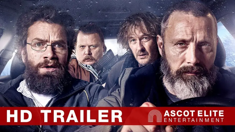 Watch film Riders of Justice — Helden der Wahrscheinlichkeit | Offizieller Trailer | Deutsch HD