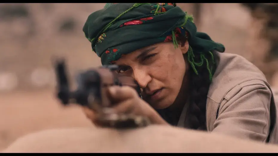 Watch film Sisters Apart | Trailer