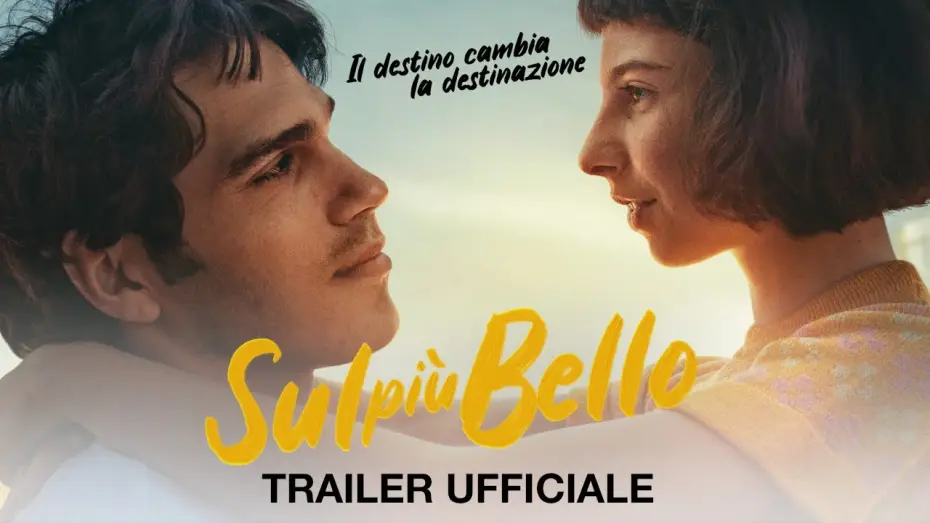 Watch film Out of My League — Sul più bello - Trailer italiano ufficiale [HD] Al cinema dal 21 ottobre
