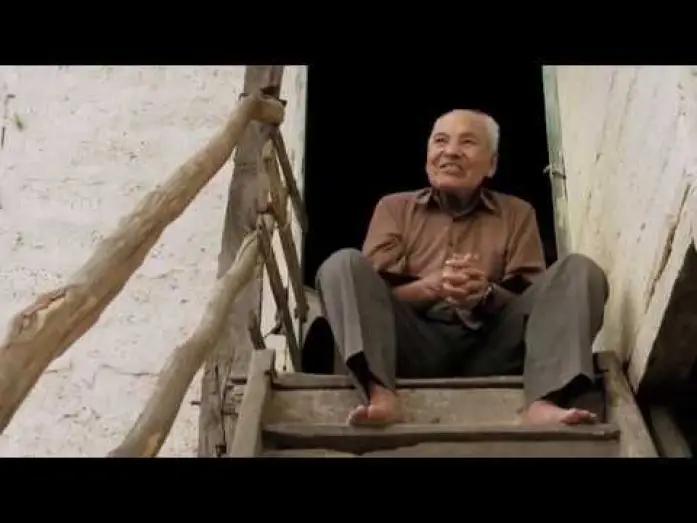 Watch film Sacachun — TRAILER SACACHUN