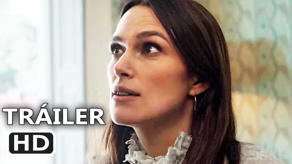 Watch film Silent Night — SILENT NIGHT Tráiler Español (2021)