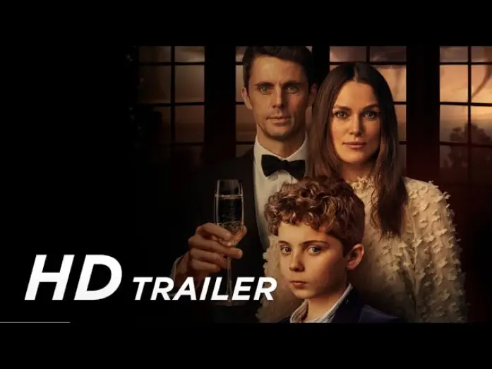 Watch film Silent Night — Silent Night - Und morgen sind wir tot - Trailer - Deutsch HD