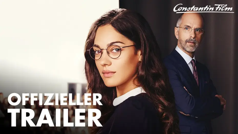 Watch film Contra — Offizieller Trailer