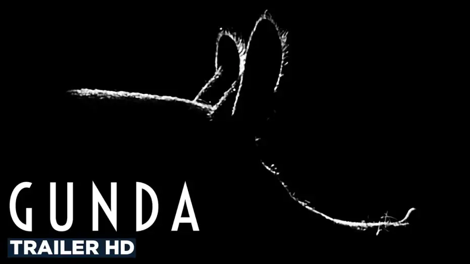 Watch film Gunda — GUNDA | Official Trailer HD
