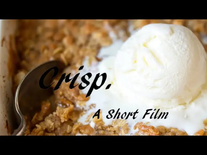 Watch film Crisp. — Crisp. (Remastered) - Official Short Film Version