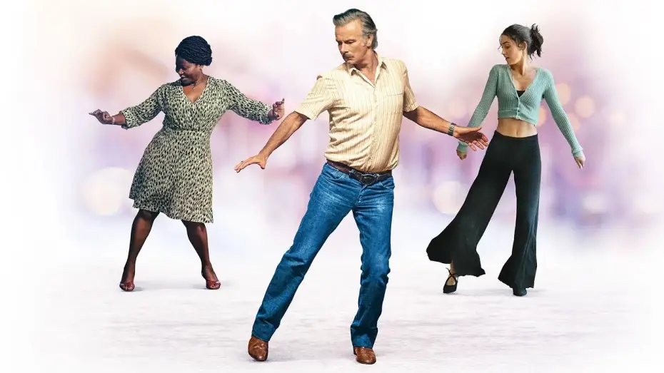 Watch film Rumba Therapy — Rumba terapia - Tráiler español