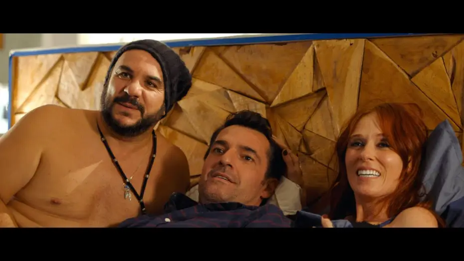 Watch film Divorce Club — El club de los divorciados - Trailer español (HD)