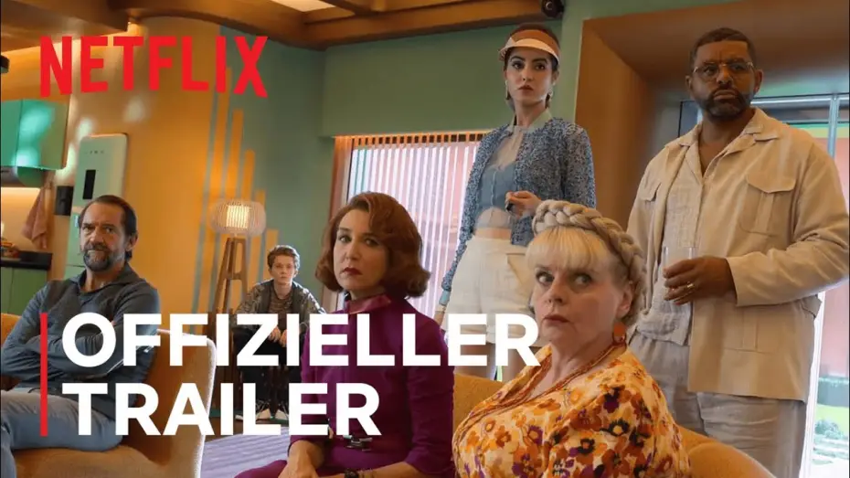 Watch film Bigbug — Bigbug | Offizieller Trailer | Deutsch (OmU) HD