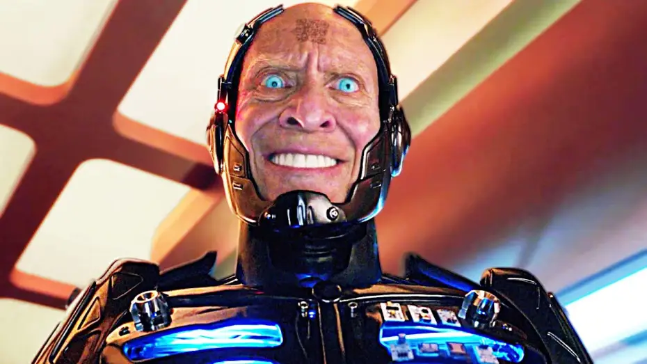 Watch film Bigbug — BIGBUG Bande Annonce (Netflix, 2022)