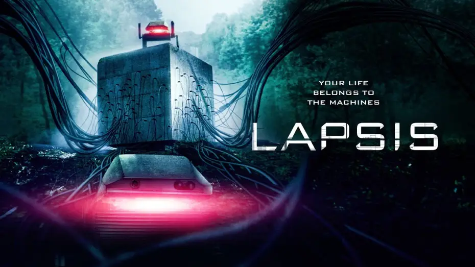 Watch film Lapsis — Lapsis | UK Trailer | 2021 | Sci-Fi