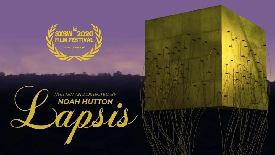 Watch film Lapsis — Lapsis (2020) | Trailer | Dean Imperial | Madeline Wise | Directed by Noah Hutton