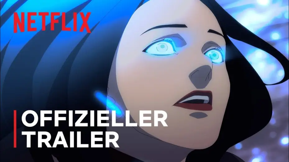 Watch film The Witcher: Nightmare of the Wolf — The Witcher: Nightmare of the Wolf | Offizieller Trailer | Deutsch HD