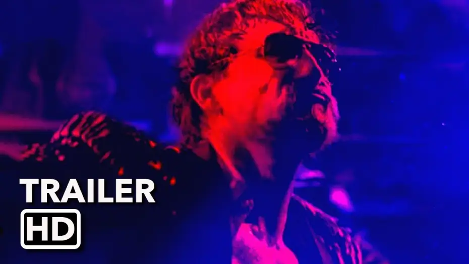 Watch film Enfant Terrible — ENFANT TERRIBLE (2020) - HD Trailer - Rainer Werner Fassbinder biopic - English Subtitles