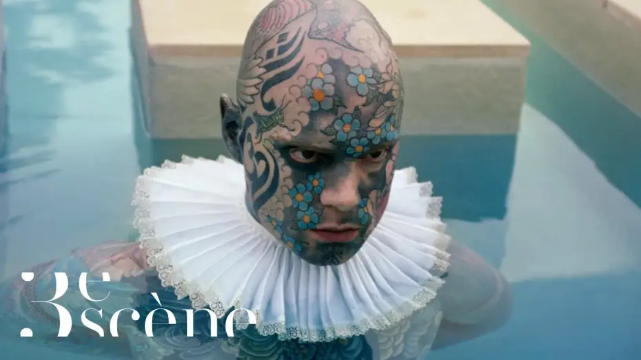 Watch film The Coronation — LE COURONNEMENT by Jonathan Littell (subtitles available)