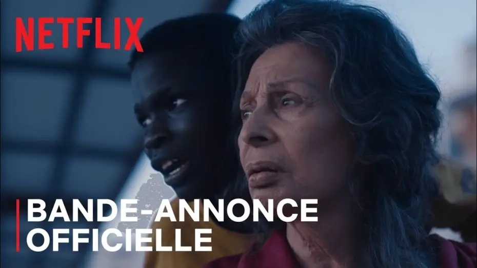 Watch film The Life Ahead — La Vie devant soi - Bande Annonce [VF]