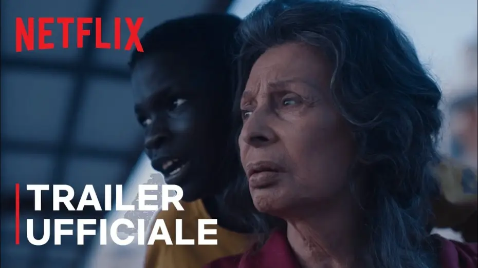 Watch film The Life Ahead — La vita davanti a sé | Trailer ufficiale | Netflix