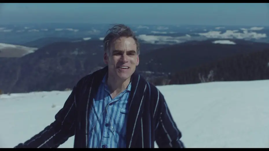 Watch film Curveball — CURVEBALL – A TRUE STORY. UNFORTUNATELY Trailer | PÖFF 2020