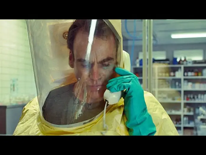 Watch film Curveball — CURVEBALL | Trailer deutsch german [HD]