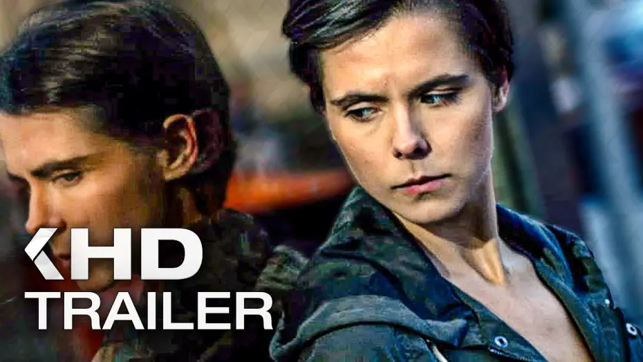 Watch film Multiverse — MULTIVERSE: Parallele Dimensionen Trailer German Deutsch (2022)