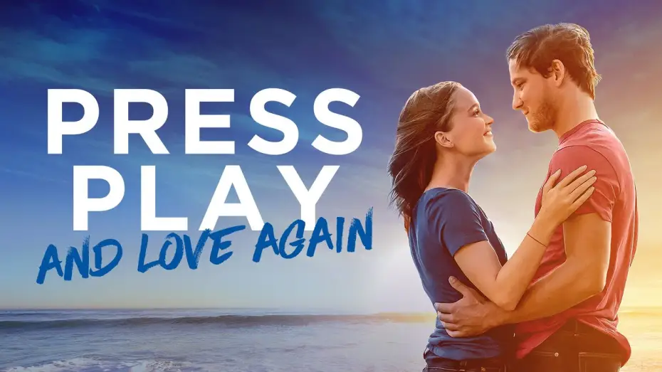 Watch film Press Play — Offizieller Trailer