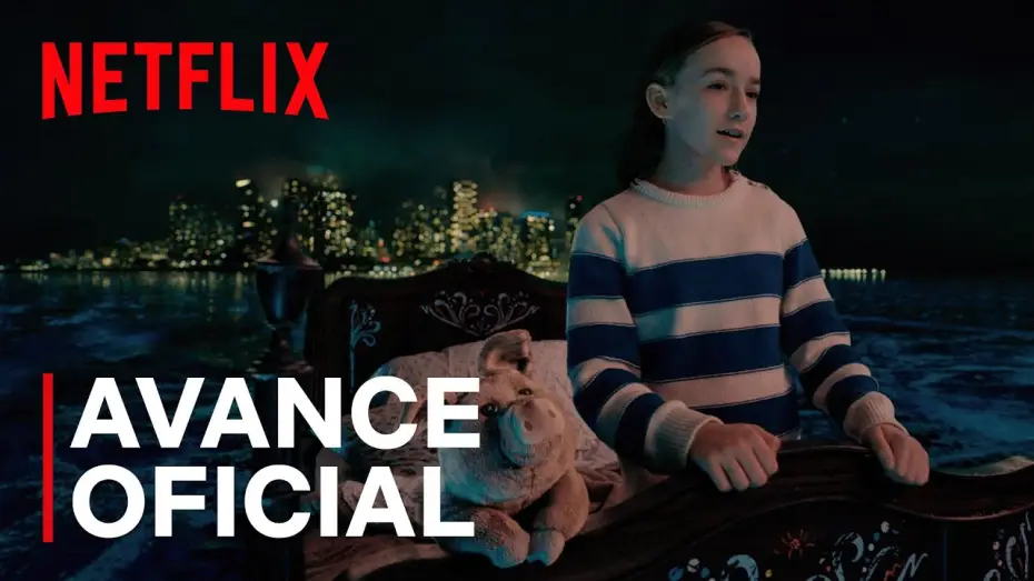 Watch film Slumberland — Avance oficial [VOSE]
