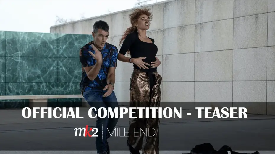Watch film Official Competition — Teaser