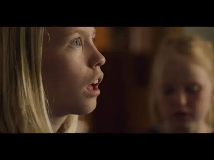 Watch film The Innocents — Trailer español