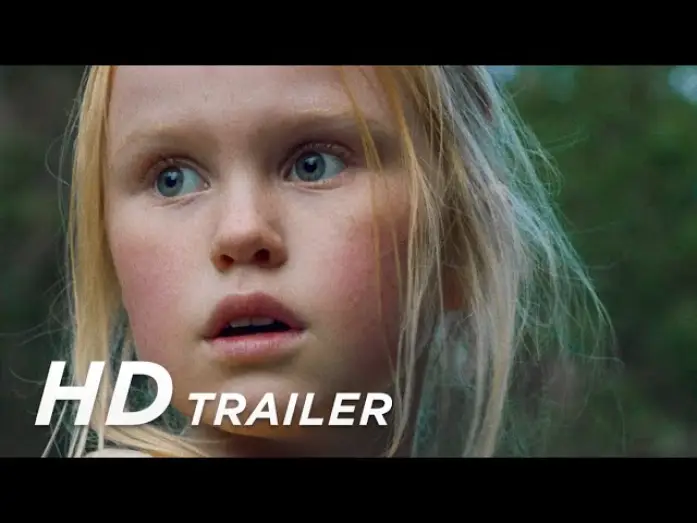 Watch film The Innocents — Offizieller Trailer