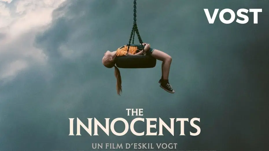 Watch film The Innocents — Bande Annonce VOST