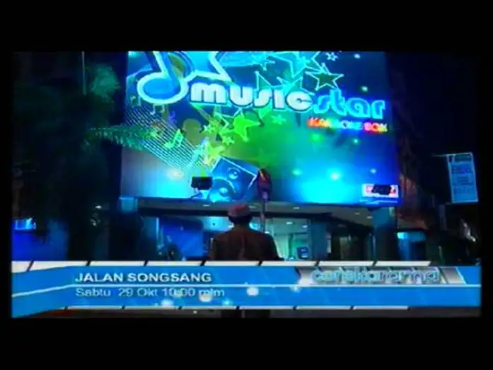 Watch film Jalan Songsang — Promo Jalan Songsang (Cerekarama) @ Tv3! (29/10/2011)