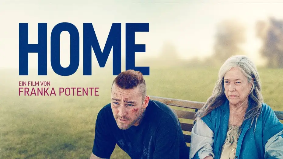 Watch film Home | HOME - Ein Film von Franka Potente | Offizieller Trailer German HD | Jetzt im Kino