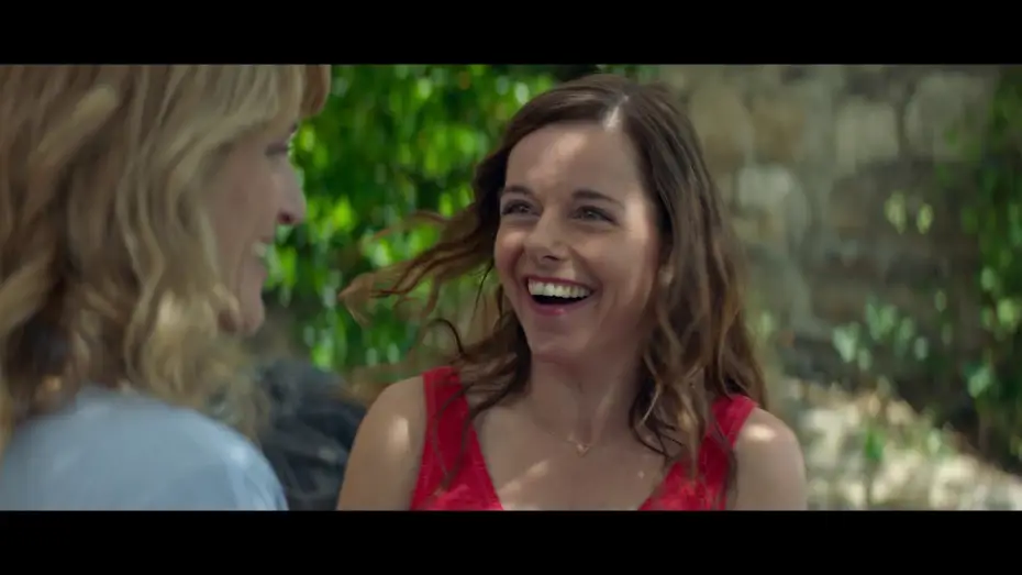 Watch film My Donkey, My Lover & I — Trailer Oficial |Vacaciones contigo... y tu mujer| Caroline Vignal.