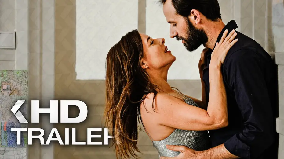 Watch film My Donkey, My Lover & I — MEIN LIEBHABER, DER ESEL & ICH Trailer German Deutsch (2020)