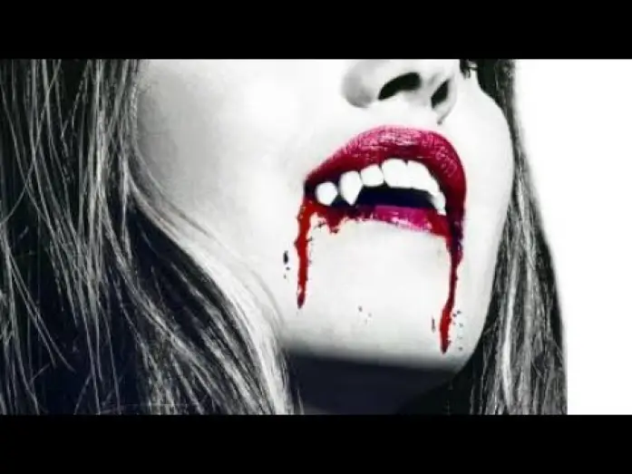 Watch film Night Teeth — Fauces De La Noche (Trailer español)