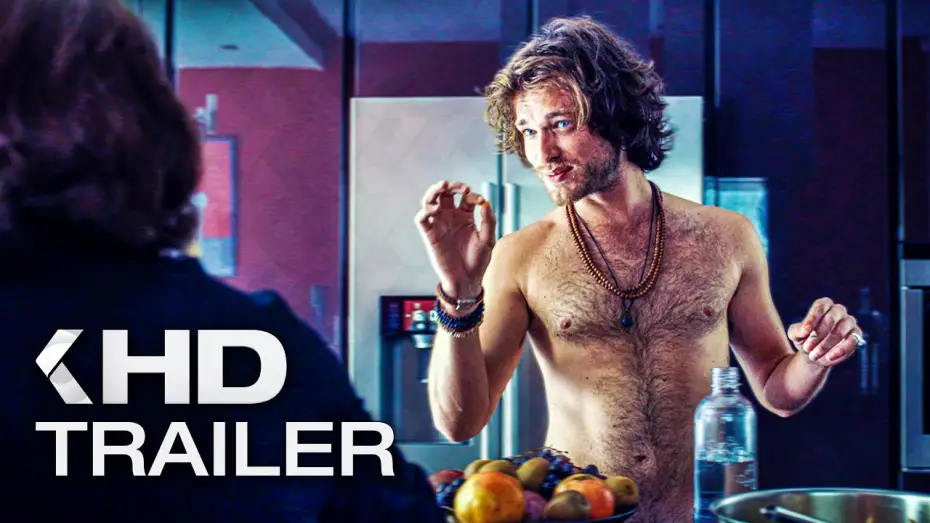 Watch film Spoiled Brats — MEINE SCHRECKLICH VERWÖHNTE FAMILIE Trailer German Deutsch (2022)