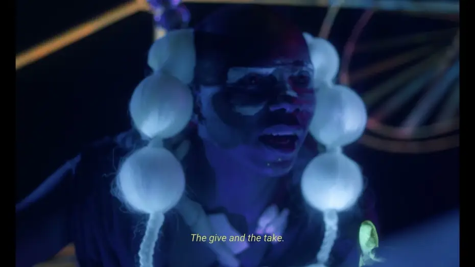 Watch film Neptune Frost — Festival Clip