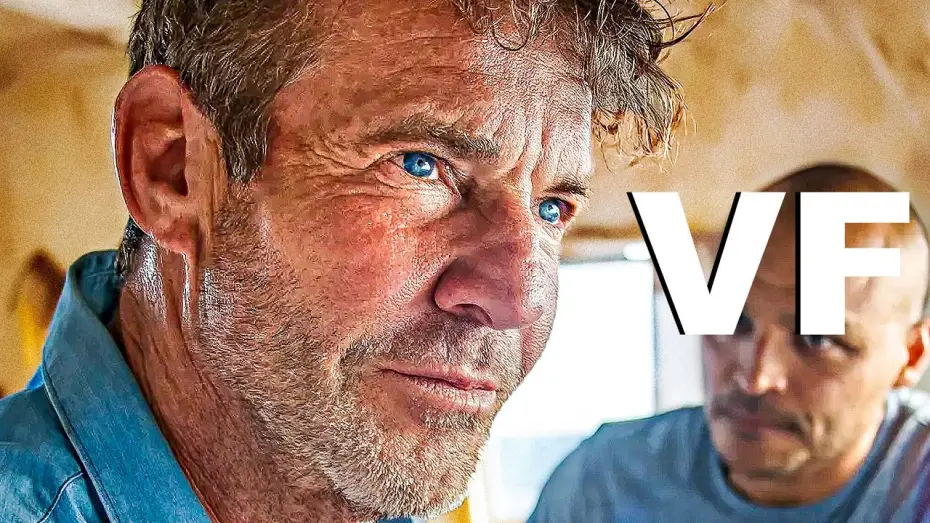 Watch film Blue Miracle — Blue Miracle - Bande Annonce [VF]