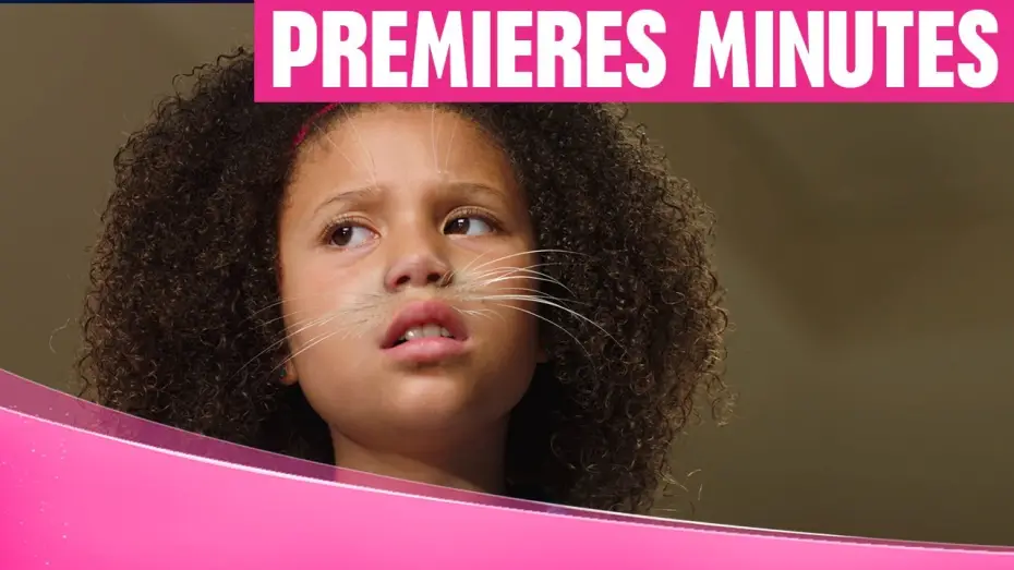Watch film Upside-Down Magic — L'Ecole de la Magie - Premières minutes