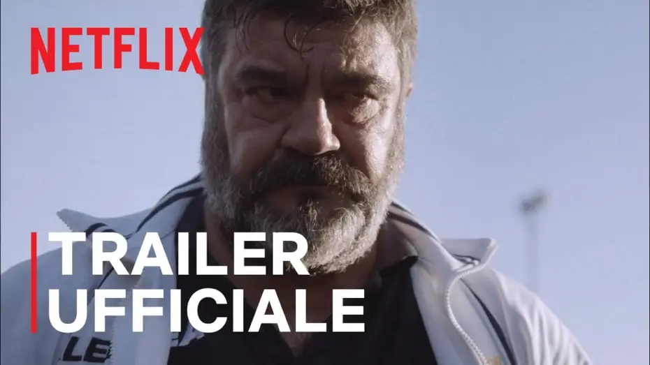 Watch film The Match — La Partita | Trailer ufficiale | Netflix Italia