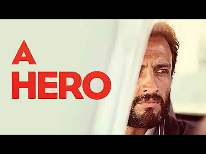 Watch film A Hero — Scene At The Academy