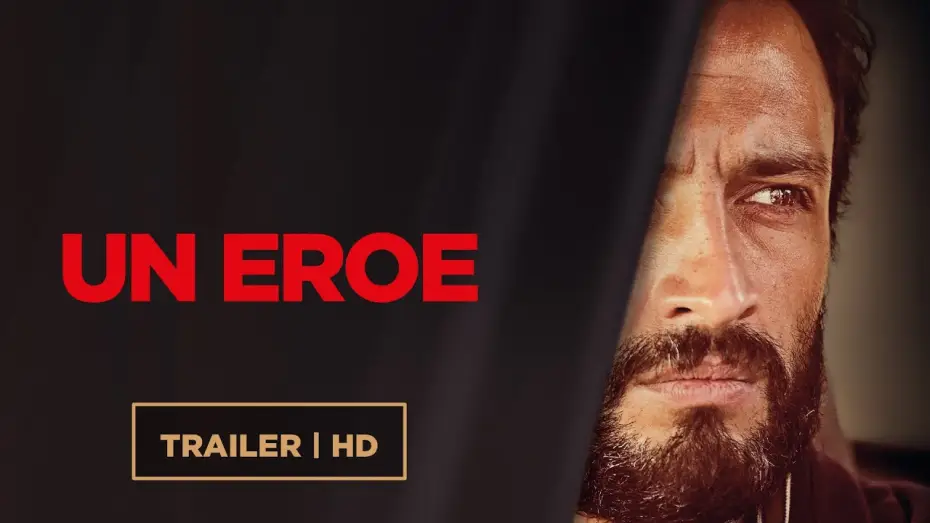 Watch film A Hero — Un Eroe - il nuovo film di Asghar Farhadi candidato all'Oscar | Trailer ITA HD
