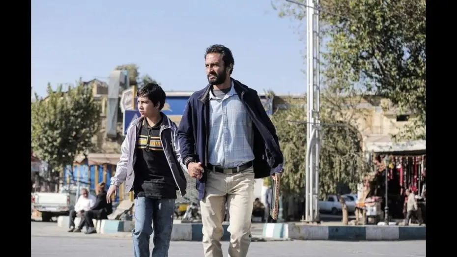 Watch film A Hero — Un héroe - Trailer español