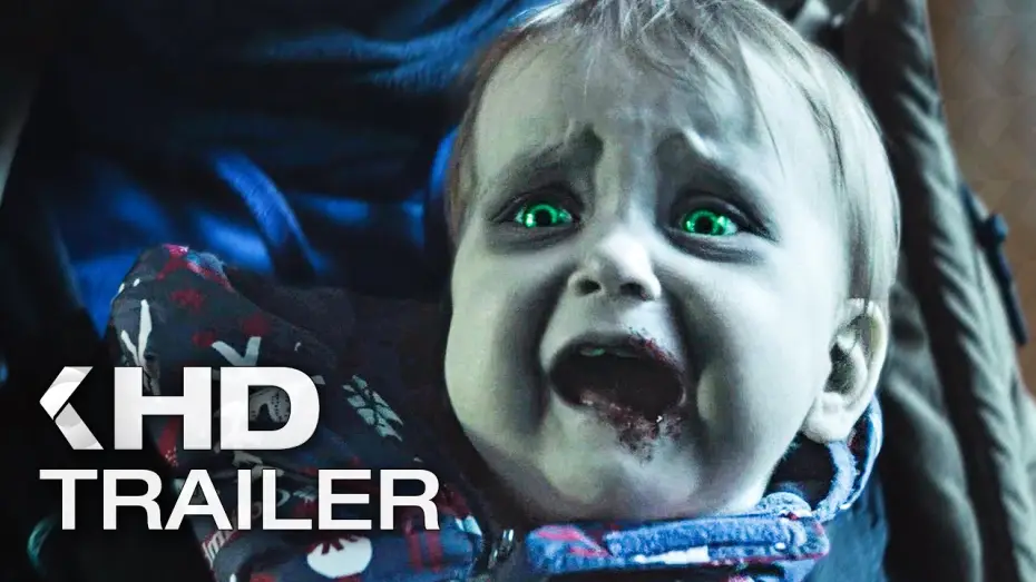 Watch film Brain Freeze — BRAIN FREEZE Trailer German Deutsch (2022)
