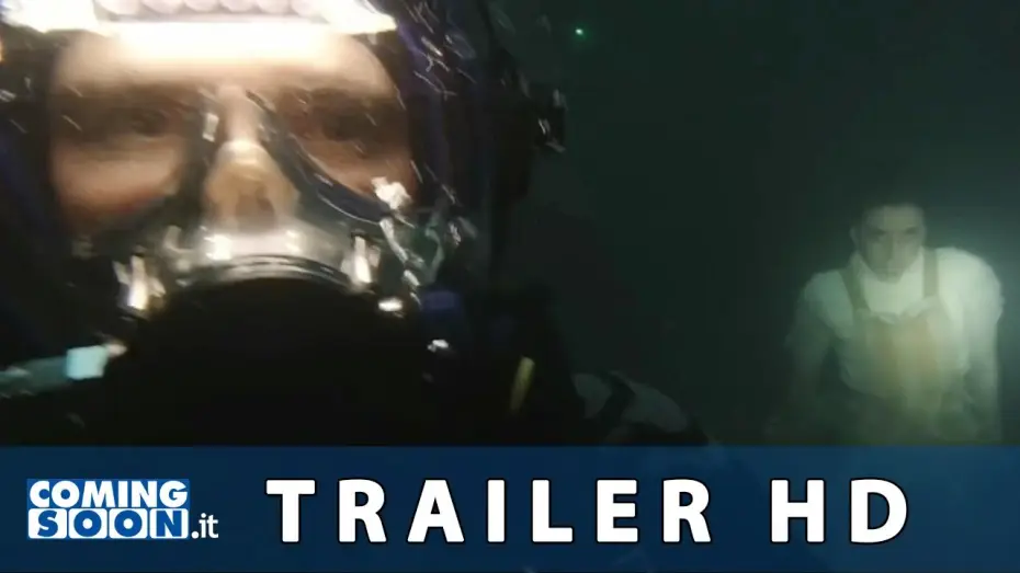 Watch film The Deep House — La casa in fondo al lago (2021): Trailer ITA del Film horror - HD