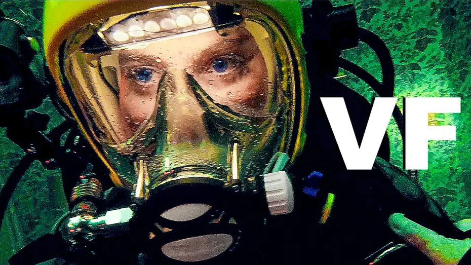 Watch film The Deep House — THE DEEP HOUSE Bande Annonce VF (2021)