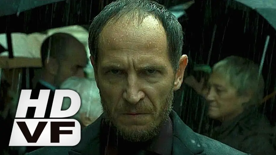 Watch film Offering to the Storm — UNE OFFRANDE À LA TEMPÊTE Bande Annonce VF (NETFLIX, 2020)